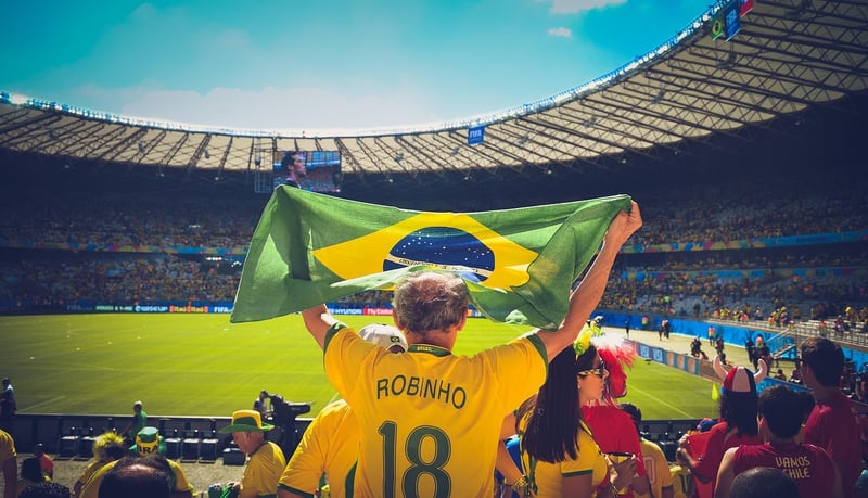 Supporters