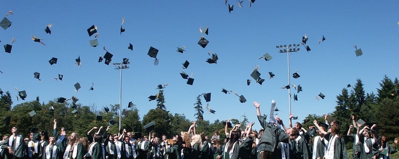 Celebrating Success