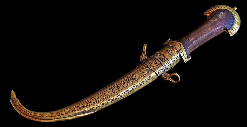 Dagger